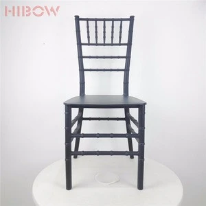 low price modern dining room plastic chair hotel furniture