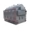 Import low prices water tube boiler grate 2 ton biomass steam boiler from China
