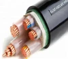 Low Voltage armoured copper cable pvc insulated 240mm2 power cable