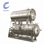 Lowest Price New Technology High Efficiency UV Water Sterilizer  Commercial Steam Autoclave Sterilizer Food Sterilizer