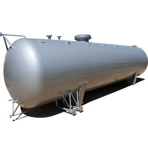 lpg storage tanks LO2 tank with various type Chemical Storage Equipment made in China