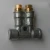 Import Lube  piston oil distributor separator valve DPB-15  DPB-16 for lubrication system CNC machine centre from China