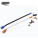 LUCKY Latest hot sale led fishing light for outdoor sport