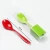 Import LULA 4 pcs Colorful Plastic Spoon Plastic Sauces Spoon Kids Spoon from China