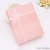 Import Luxe Baby Hair Clips Set in box Bows Barrette Pastel Baby Hair Accessories For Baby Girl gift from China