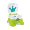 Luxury baby potty chair for iftant baby potty training toilet seat with musical
