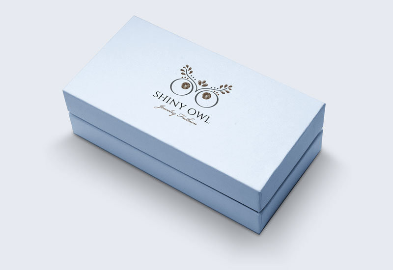 Buy Luxury Custom Logo Bangle Bracelet Box Wholesale High Quality ...