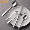 Luxury Flatware Set 18/10 Stainless Steel Cutlery Set Gift