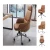 Import Luxury office furniture leather office chairs from China