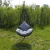 Import Luxury Patio Rattan Wicker Swing Chair DW-H016 from China