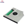 M. 2 (NGFF) SSD HDD Caddy For Laptop DVD ROM With Cooling Fan