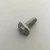 Import M12 stainless steel square screw flat head T bolt center bolt from China