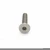 Import M6 x 20 flat head hex socket bolt csk screw from China