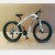 Import Made In China 26&quot;*18.5 sport/snow/beach bikes fat tire mountain bicycle from China