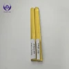 Made In China  colored fiber function borosilicate glass color rod 10mm glass rod