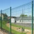 Import Made in China hot sale Hot dip zerun fence / 3d high quality zerun fence / welded zerun fence from China