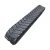 Import Made to fit 300x52.5Nx86 Rubber Track for Mini-Excavators 300(mm) x 52.5(mm) Links 86 Tread Pattern V1 For CAT from China