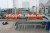 Import magnesium plate production line from China