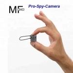 magnet 32GB mini DVR small mobile camcorder