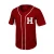 Import Make your own logo best college baseball uniforms youth 2020 baseball softball uniforms from Pakistan