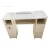 Import Manicure Table Marble Nail Table Salon Furniture Commercial Furniture Metal Contemporary Leisure Facilities from China