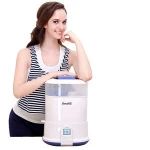 mantifunctional milk baby Bottle sterilizer and Dryer and warmer
