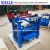 Import Manual cement hollow block making machine in kenya from China