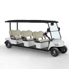 Manufacture Good Price 4 Seater Utility Golf Cart Tour Vehicle Electric Golf Cart