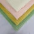 Import Manufacturer 100%polyester Printed Stripe Jacquard Flannel Fleece Coral Fleece for Blanket Garment from China