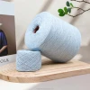 Manufacturer Competitive Price Various Colors 10S/2 Cotton Yarn Elastic