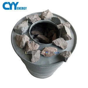 Manufacturer Industry Chemicals 98% CaC2 size 25mm 50mm 80mm Calcium Carbide