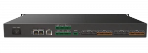 manufacturer professional audio video conference room system Ckear D8 karaoke 99  power dsp mixer