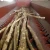 Import Manufacturer provides Hot Sale Two Rollers Wood Log Debarker For Pine Wood from China