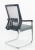 Import Manufacturer supply fashionable ergonomic armrest mesh office chair ergonomic from China