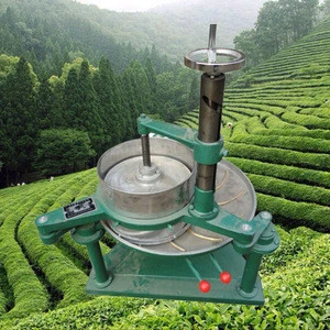 manufacturer tea roller / tea rolling machine / yellow tea twisting machine