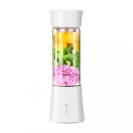 Manufacturer Wholesale For 380ml Fruit Portable Usb Blender