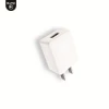 Manufacturer Wholesale Small And Portable Intelligent Usb Charger Adaptor