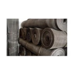 Manufacturers Direct Sale Black Wire Cloth Filter Mesh