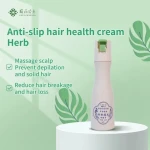 Manufacturers direct sales of anti-stripping hair health care shampoo