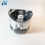 Manufactures hot sale machinery diesel piston engine parts