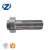Import Map Processing Bolt With Hole Non Standard Nut Bolt Opening Machine from China