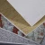 Import marble finish uv coating fiber cement board from China