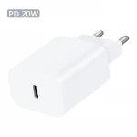 March Expo 2021 Wholesale Cell phone chargers mobile phone adapter wall charger Fast PD3.0 4.0 type-c USB C wall charger