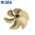 Import Marine Propeller from China
