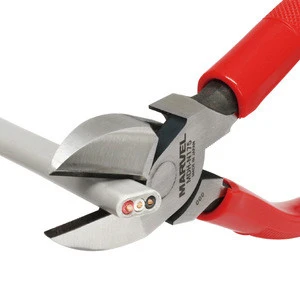 MARVEL Excellent Sharp Cutting Quality Electric Rope Wire Duct Cutter