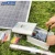 Mastra 3inch hybrid solar pump 300w 36V solar powered irrigation kit with controller solar water pump for drip irrigation