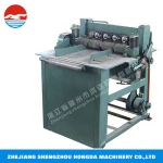 matchstick die cutting making machine