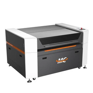 MC CNC 1390 9060 3D laser engraving cutting machine 100W 150W CO2 laser engraving machine
