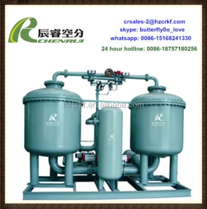 Medical and industrial oxygen plant cost filling station