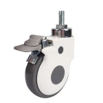 Medical Appliance Caster  Hospital Bed Caster  Medical wheel